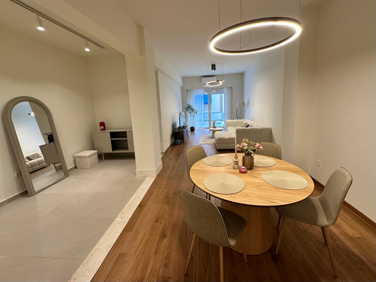 Apartment in Pagrati